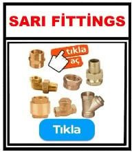 Sarı Fittings Grubu